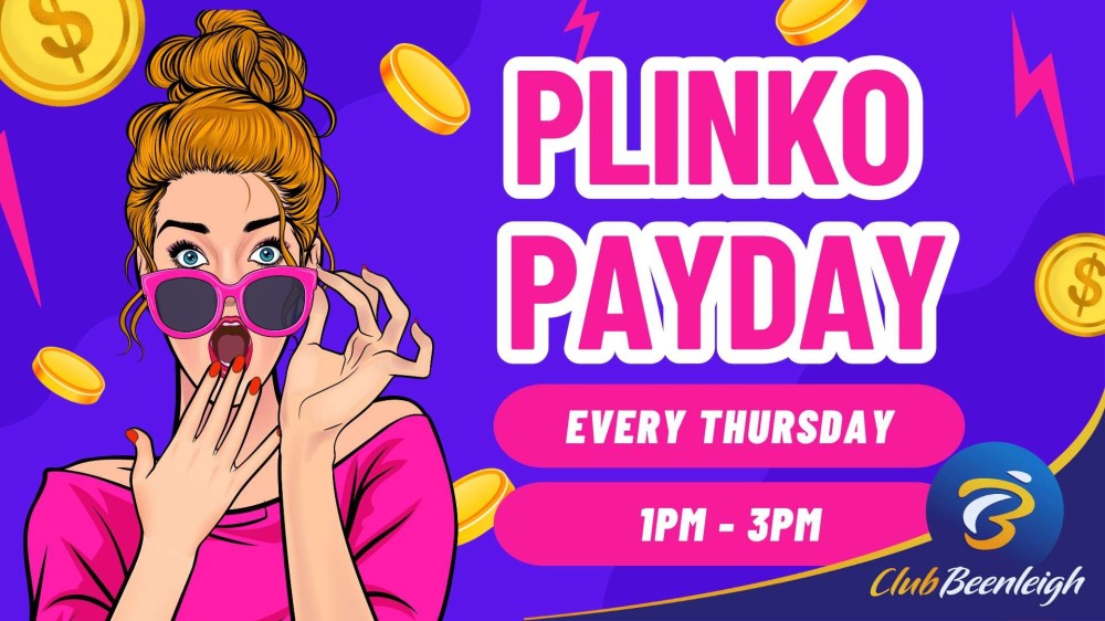 Plinko Payday