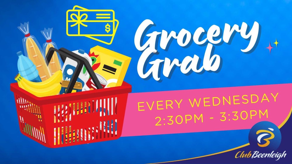 Grocery Grab