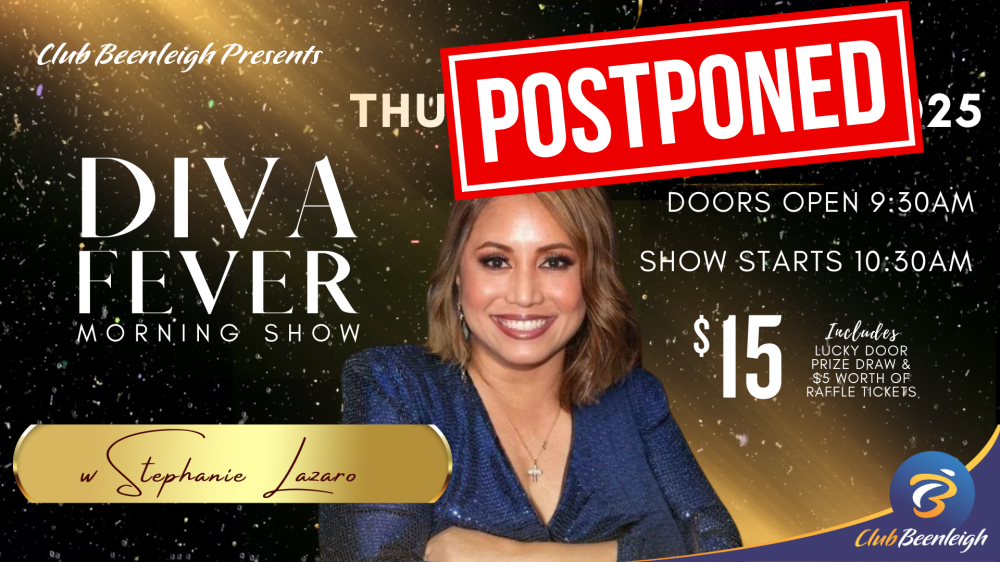 DIVA FEVER MORNING SHOW