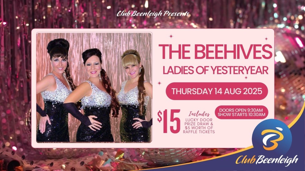 The Beehives Morning Show