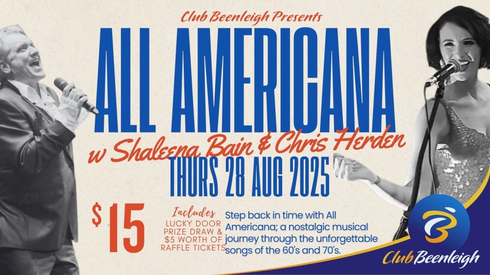 All Americana Morning Show
