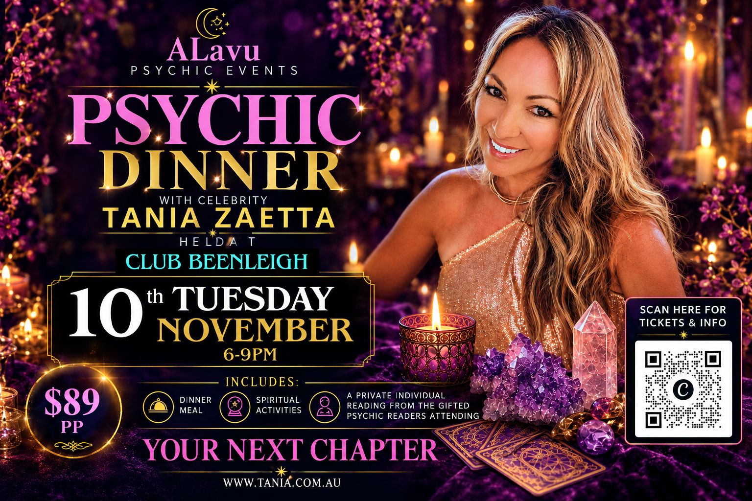 Click the Image to get your Tickets