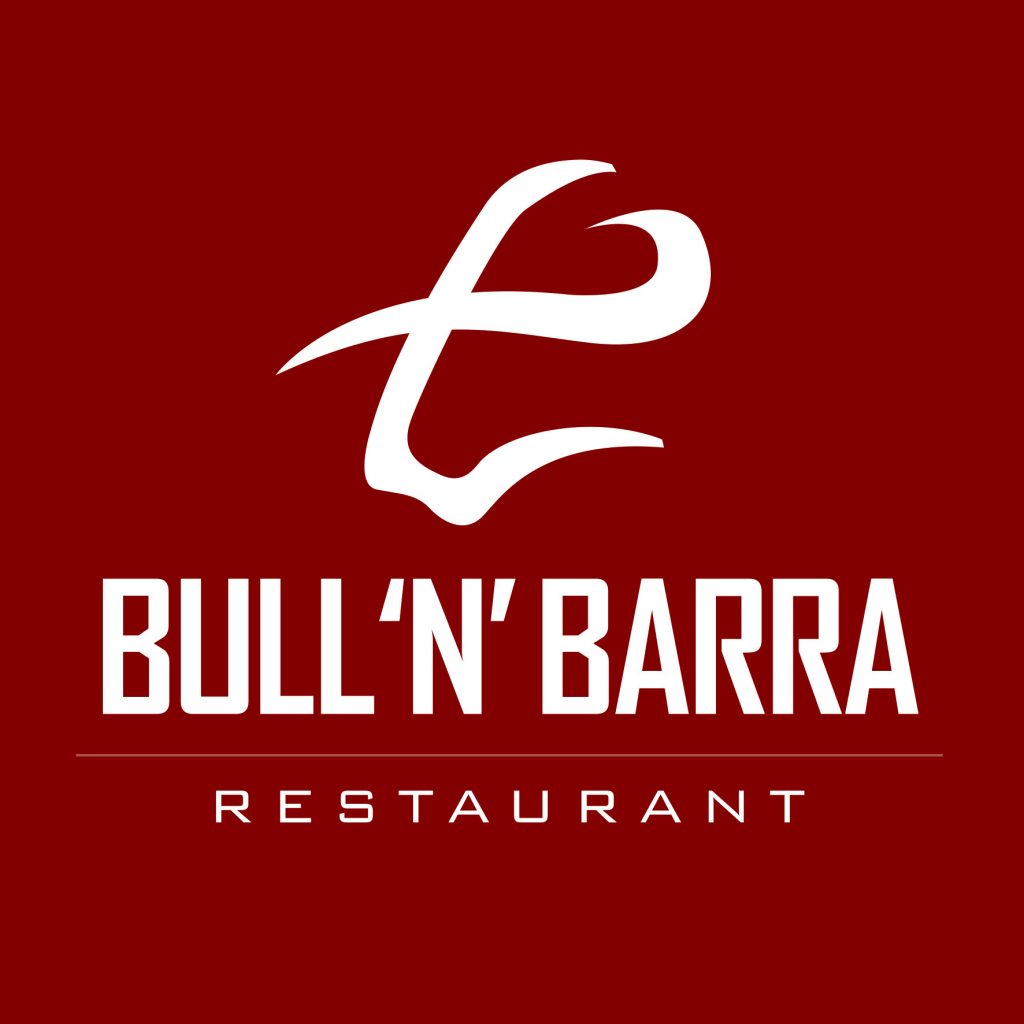 Bull-n-barra logo